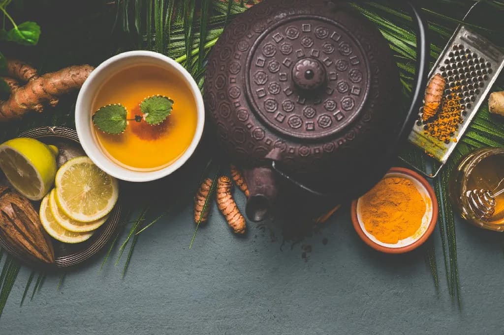 Detoxification