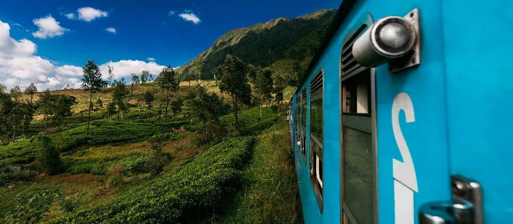 Culture and Nature Tour - 7 days