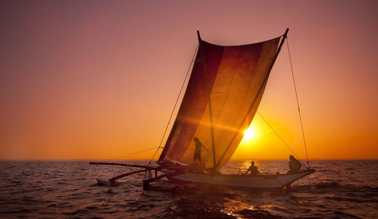 Experience Sri Lanka - 7 days
