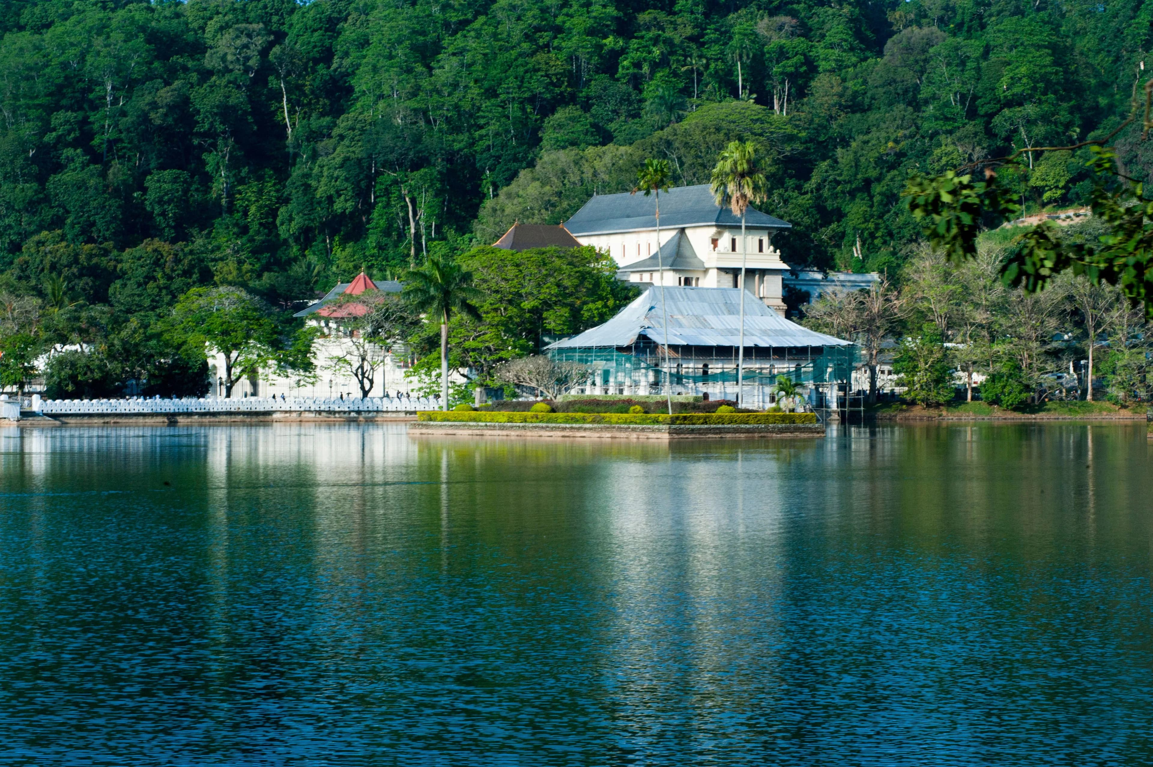 Nature and Nurture Tour - 7 days