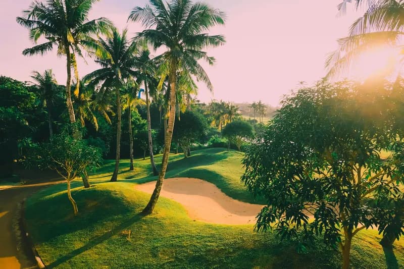 Royal Colombo Golf Experience