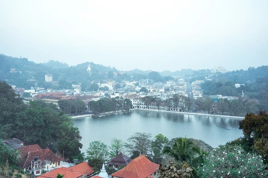 Caves, Spices and Culture