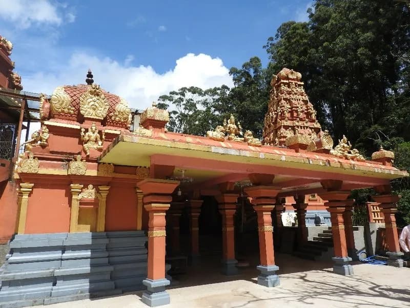 Ramayana Trail & Coastal Journey